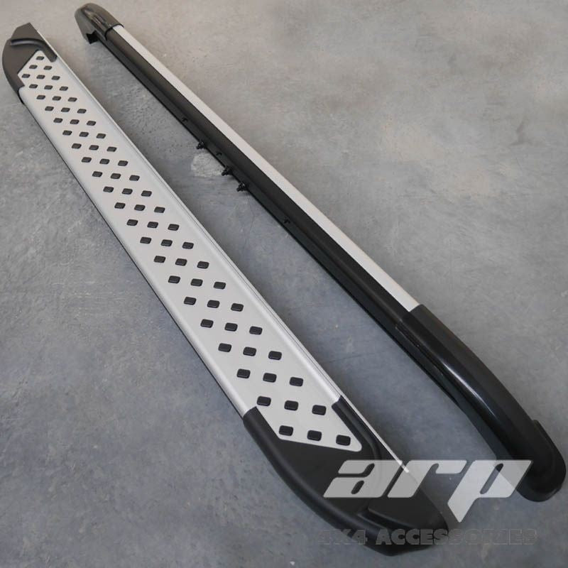 Stigtrinn Chevrolet Captiva ARP (2016-) - detaljer