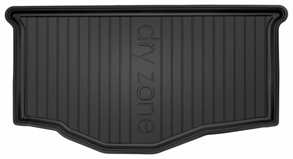 Frogum bagasjeromsmatte til Suzuki Swift IV hatchback – TPE gummi