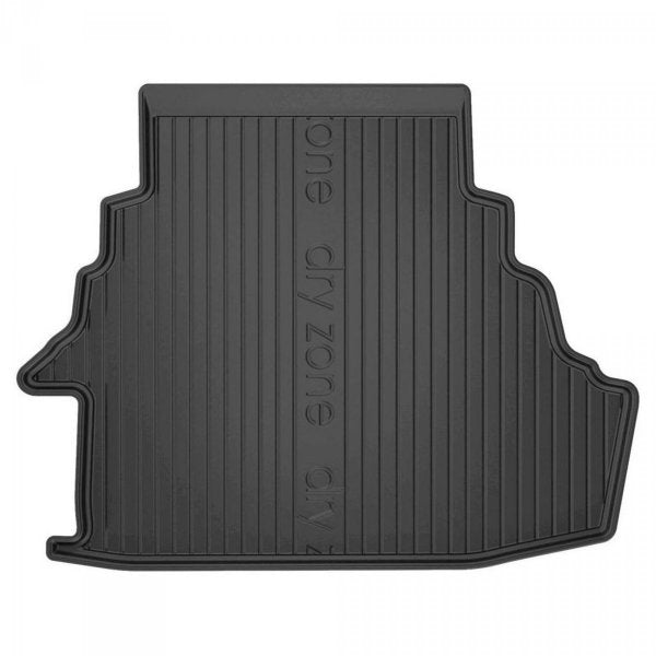 Frogum bagasjeromsmatte til Toyota Camry VI (XV40) – TPE gummi