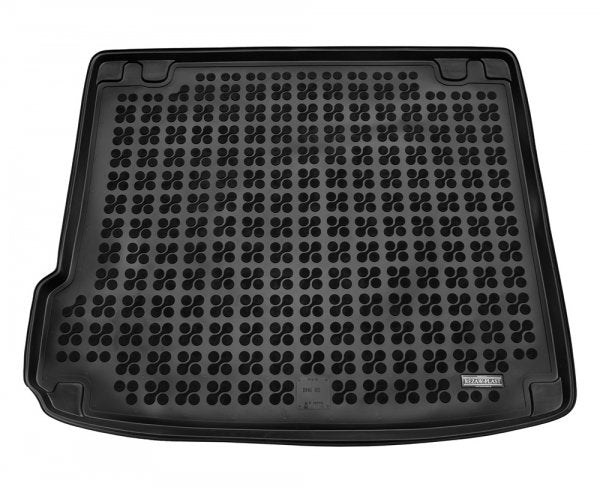 Rezaw-Plast bagasjeromsmatte til Bmw X6 (E71) – TPE-gummi