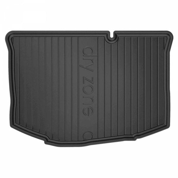 Frogum bagasjeromsmatte til Ford Fiesta Mk6 – TPE gummi