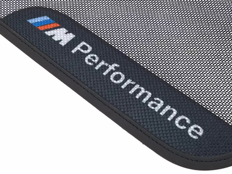 Stoffmatter Bmw M4 (F82) (2014-2021) – Stoff - Textil | BMW OEM - nærbilde