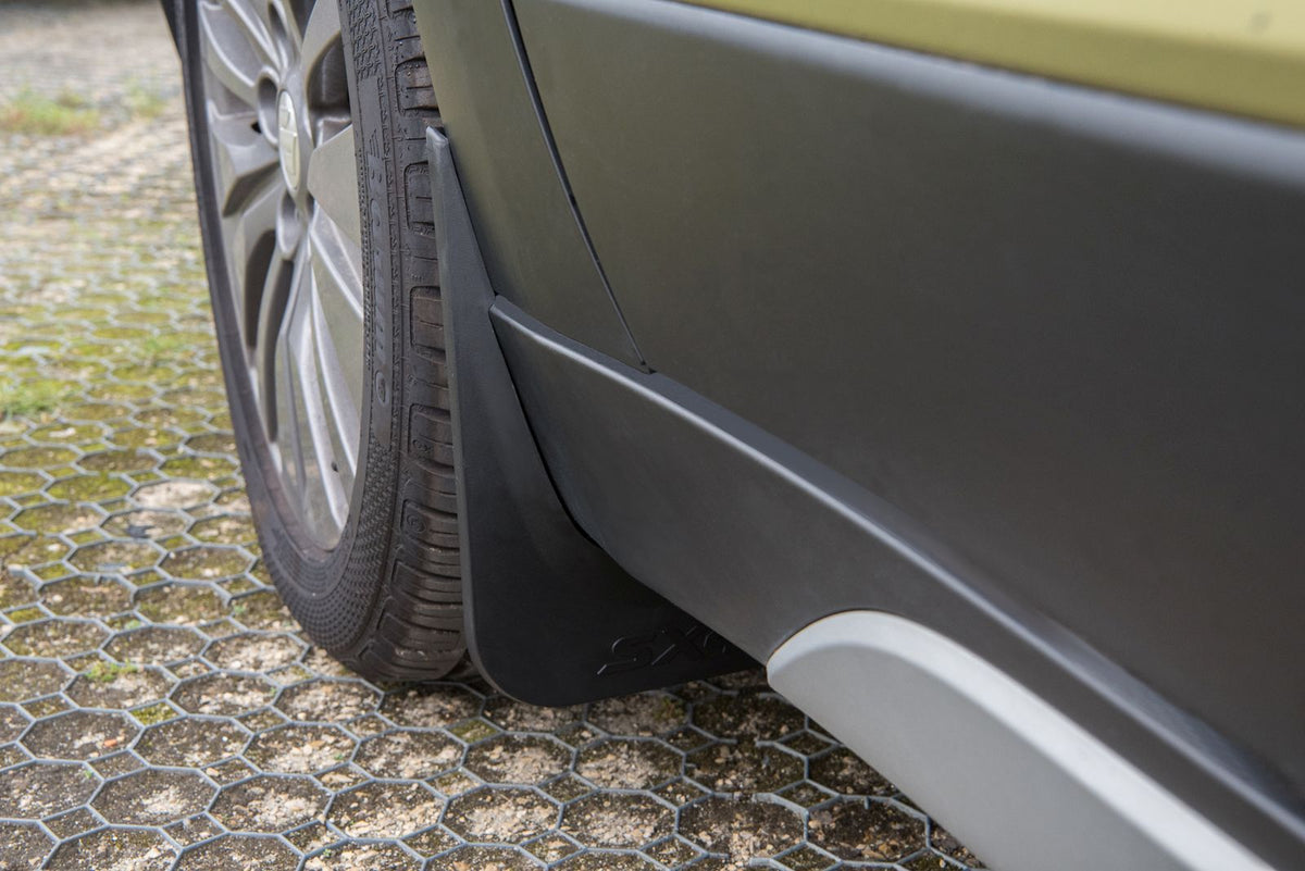Ven-Tuning skvettlapp til Suzuki SX4 S-Cross – slitesterk ABS