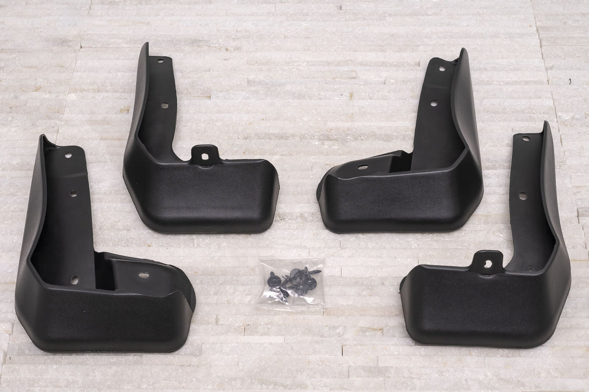 Skvettlapp Honda CIVIC X SEDAN (2015-) – ABS - detaljer