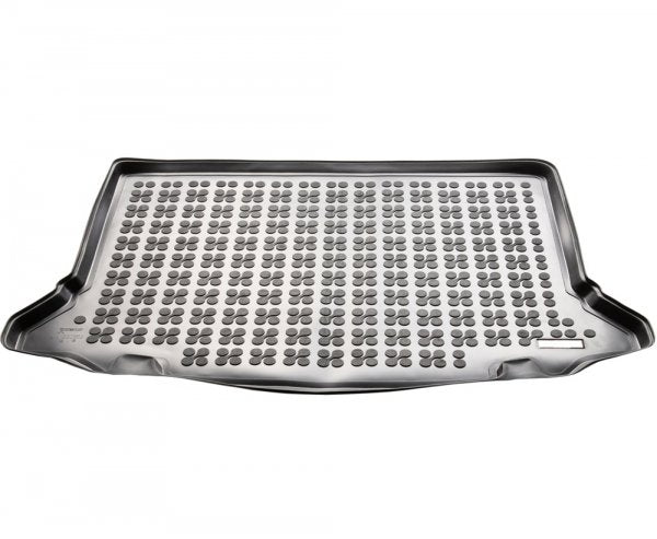 Rezaw-Plast bagasjeromsmatte til Mercedes A - Klasse (W177) Hatchback – TPE-gummi