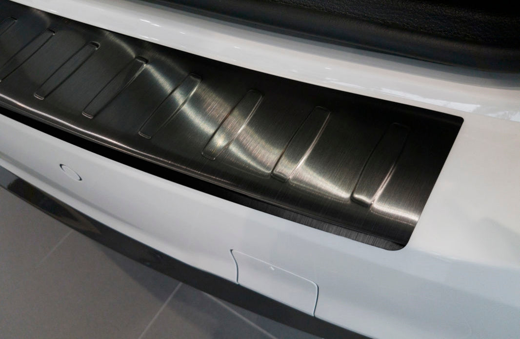 Avisa bakfangerbeskytter til Bmw X3 (F25) LCI – 3M monteringsmetode
