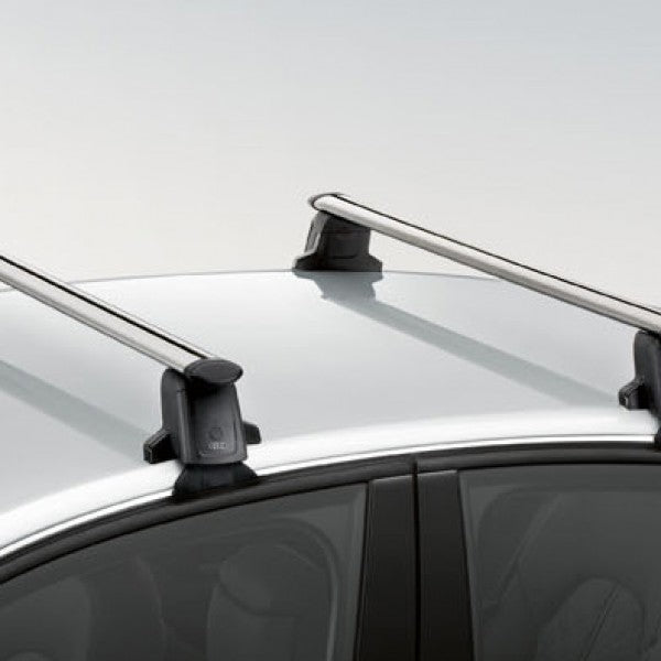 Takstativ Audi A8 OEM (2017-) - sett forfra