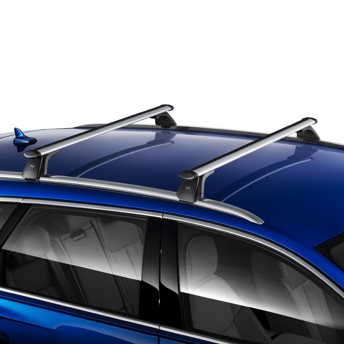 Takstativ fra OEM for Audi A6 Avant og RS6 Avant med lave takrails