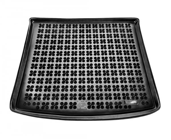 Rezaw-Plast bagasjeromsmatte til Mitsubishi Outlander III – TPE-gummi