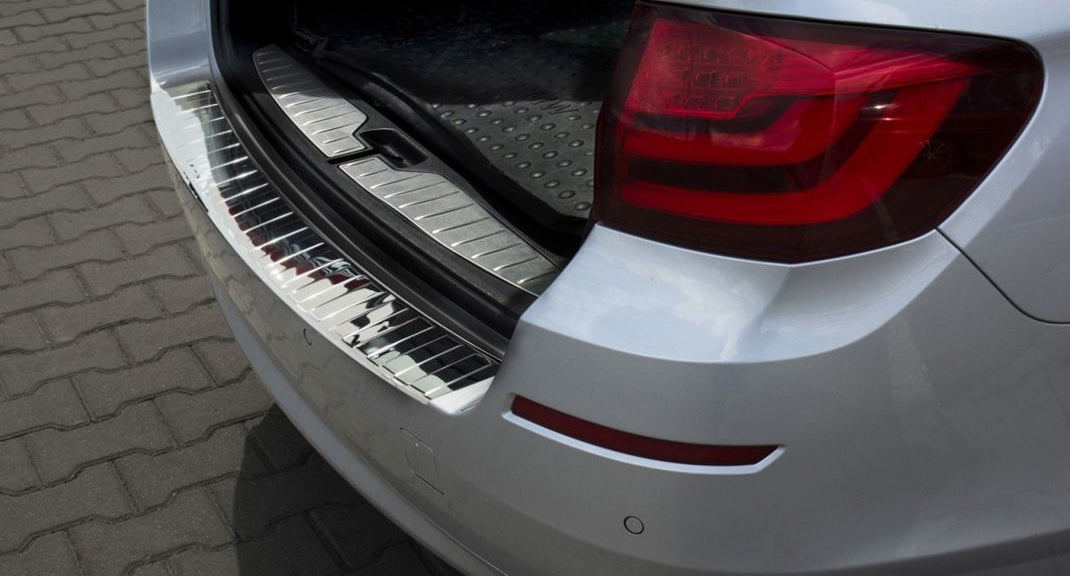 Avisa bakfangerbeskytter til Bmw 5 (F11) Touring – 3M montering