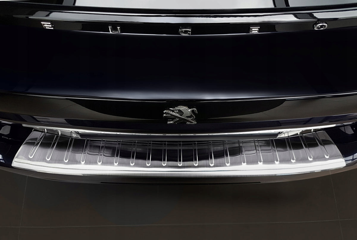Avisa bakfangerbeskytter til Peugeot 508 II SW Stasjonsvogn – 3M montering