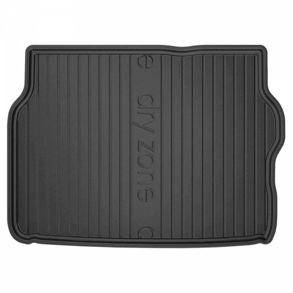 Frogum bagasjeromsmatte til Opel Astra G Hatchback – TPE Gummi