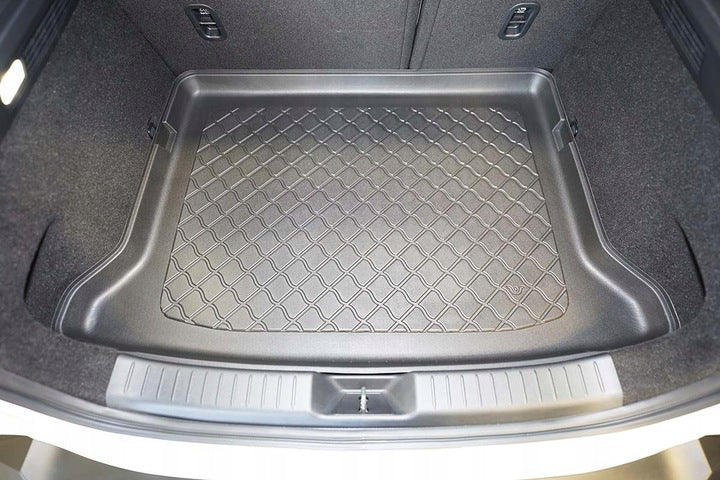 Aristar bagasjeromsmatte til Mazda MX-30 – myk Termoplast-elastomer