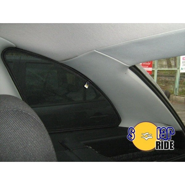 Solskjerm Skoda Fabia (STV) I (2000-2007) (6 stk) - nærbilde