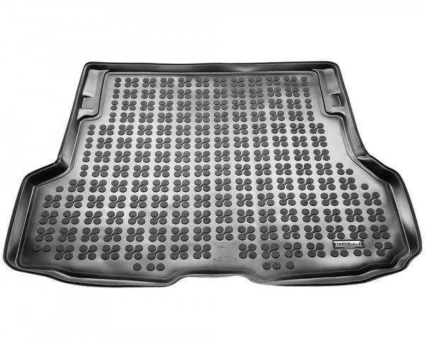 Rezaw-Plast bagasjeromsmatte til Bmw 4 (F36) Gran Coupe – TPE-gummi