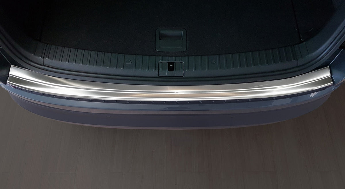 Avisa bakfangerbeskytter til Skoda Kodiaq I Facelift – enkel 3M-montering