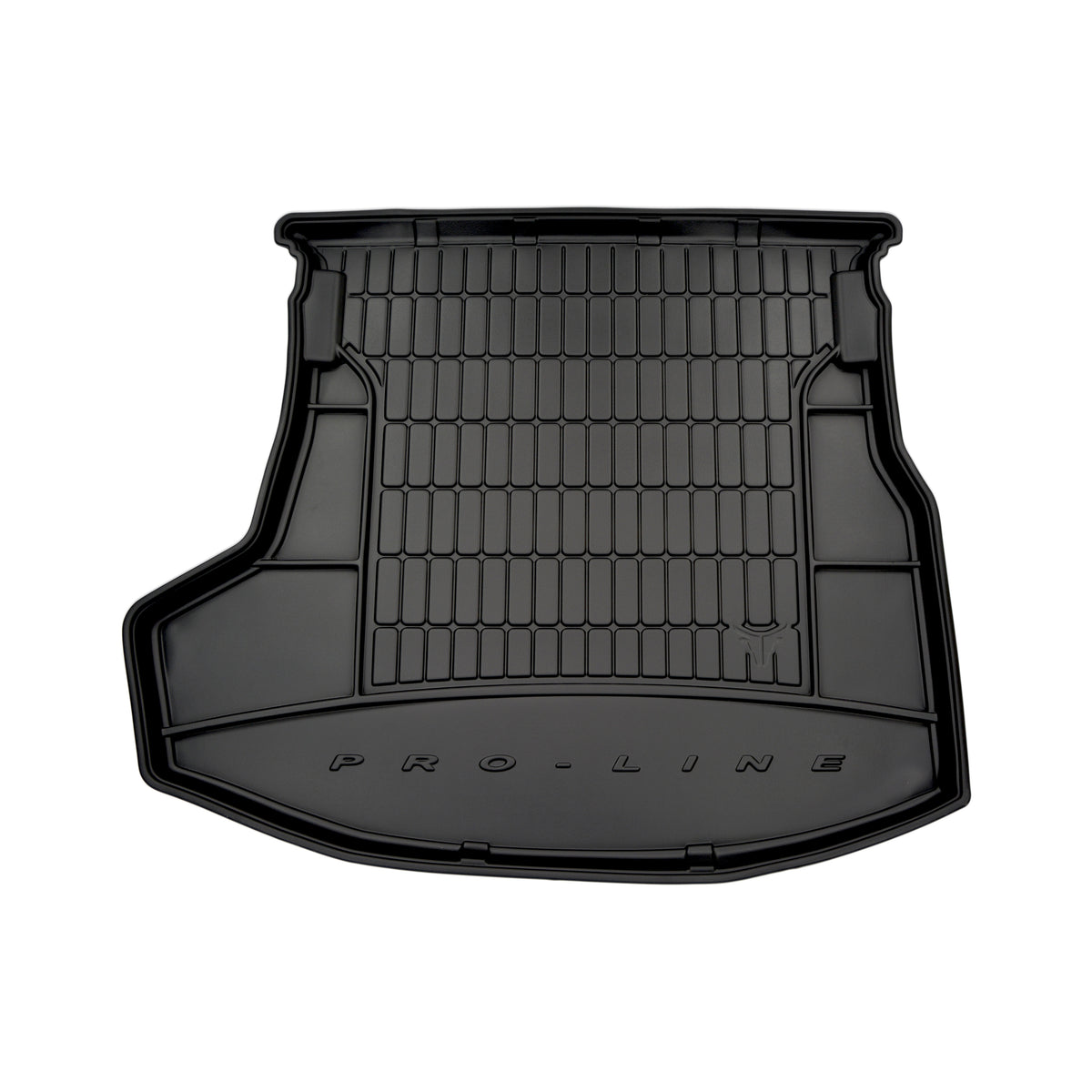 Frogum bagasjeromsmatte til Toyota Corolla XI Sedan – med 50mm sidekant
