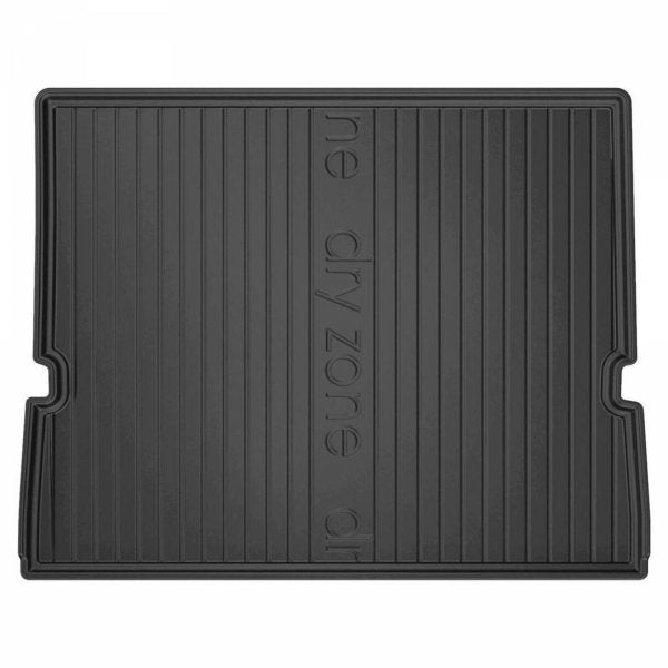 Frogum bagasjeromsmatte til Ford Galaxy II – TPE gummi