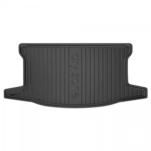 Frogum bagasjeromsmatte til Toyota Yaris III Active Hatchback – TPE gummi