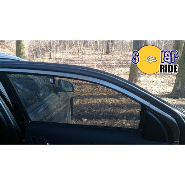 Solskjerm Honda CIVIC Hatchback IX (2011-2016) (2 stk) - detaljer