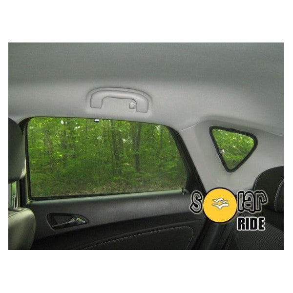 Solskjerm Opel Astra J Hatchback (2009-2015) (6 stk) - nærbilde