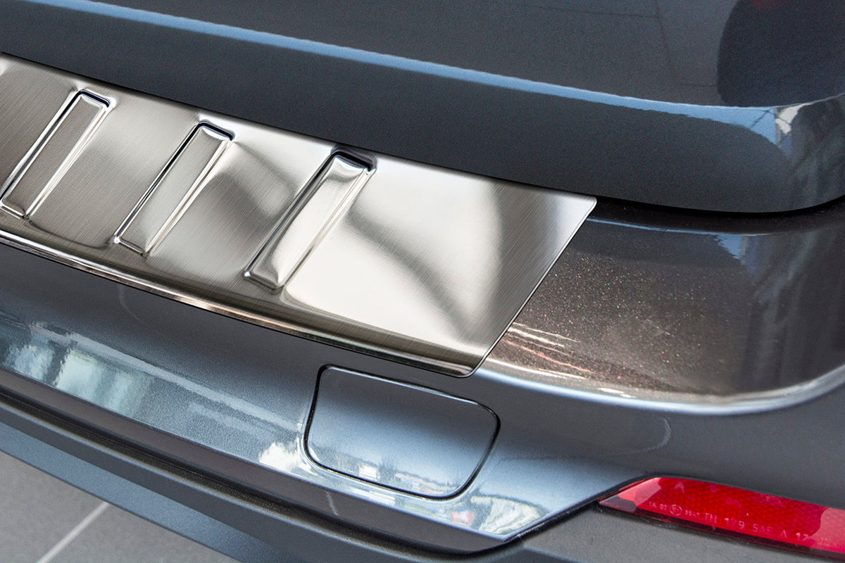 Avisa bakfangerbeskytter til Bmw X5 (F15) – skreddersydd passform
