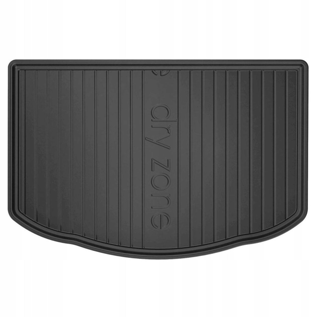 Frogum bagasjeromsmatte til Kia Soul II – TPE gummi