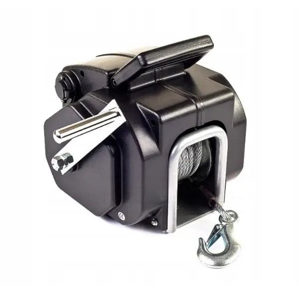 Bærbar Vinsj Dragon Winch Dwp 3500