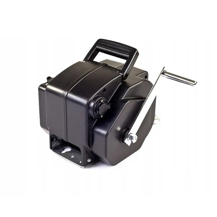 Bærbar Vinsj Dragon Winch Dwp 3500