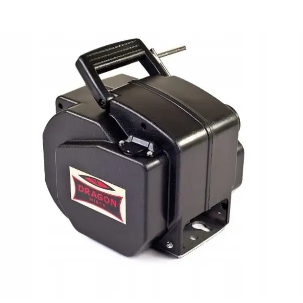Bærbar Vinsj Dragon Winch Dwp 3500