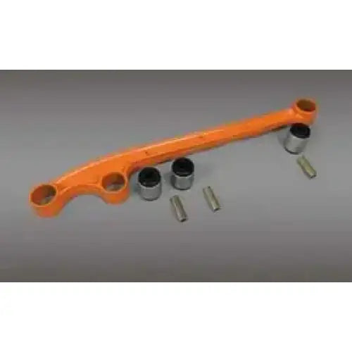 Bærearm Foringer Trail Master - Suzuki Jimny 98-17