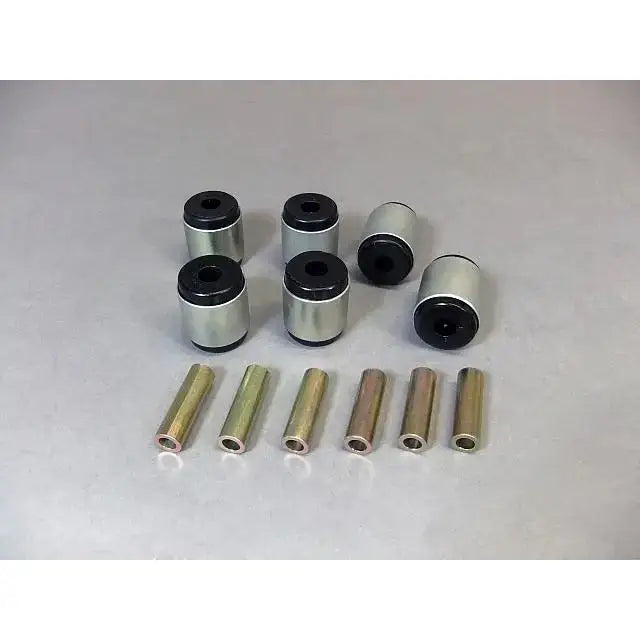 Bærearm Foringer Trail Master - Suzuki Jimny 98-17