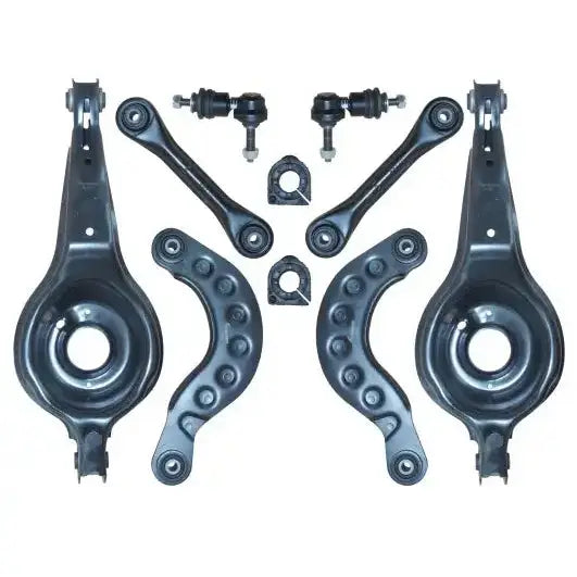 Bærearm Sett bak - Ford C-max Ii 10-