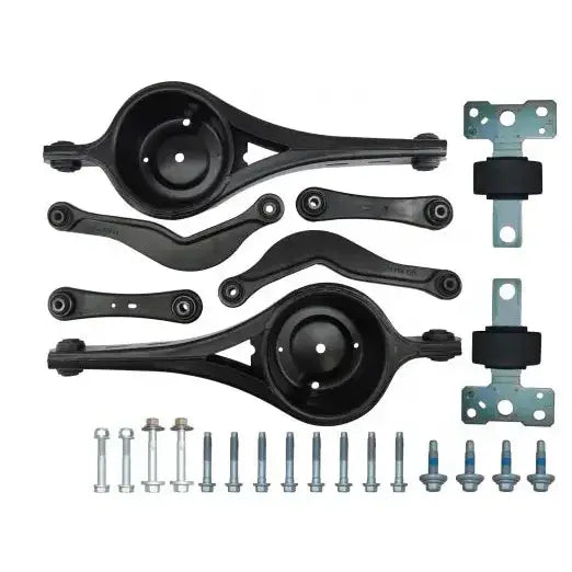 Bærearm Sett Bak- Ford S-max 06-14