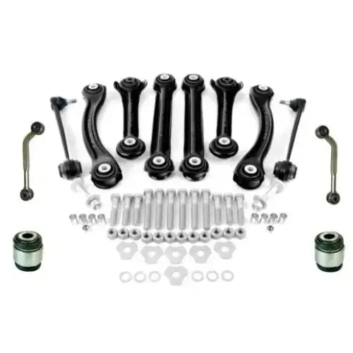 Bærearm Sett bak - Mercedes c -klasse (w203) 00-