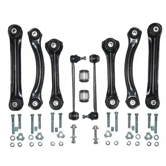 Bærearm Sett bak - Mercedes E- Klasse (w210) 95-02