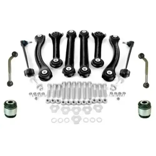 Bærearm Sett bak - Mercedes Slk (r171) 04-11