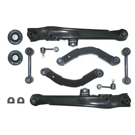 Bærearm Sett bak - Mitsubishi Outlander i 04-06