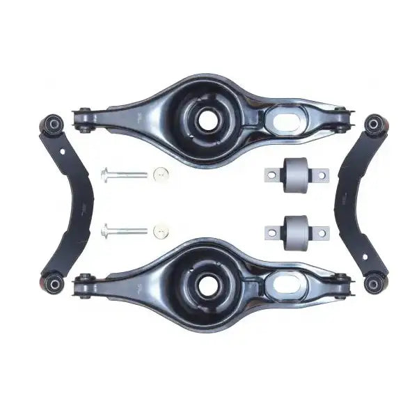 Bærearm Sett bak - Peugeot 4007 07-13