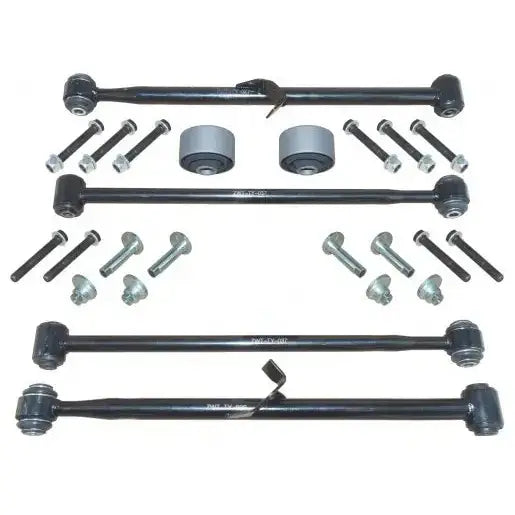 Bærearm Sett bak - Toyota Rav4 Ii 00-05