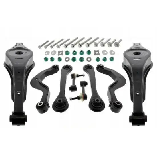 Bærearm Sett bak - Volkswagen Passat B6 05-10