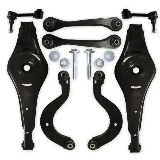 Bærearm Sett bak - Volkswagen Touran 03-15