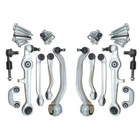 Bærearm Sett Foran - Audi A6 95-01