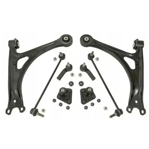 Bærearm Sett Foran - Audi Tt(8n) 98-06