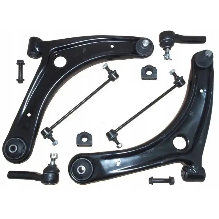 Bærearm Sett Foran - Jeep Patriot 07-