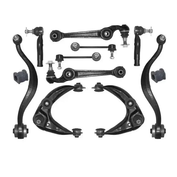 Bærearm Sett Foran- Mazda 6 02-07