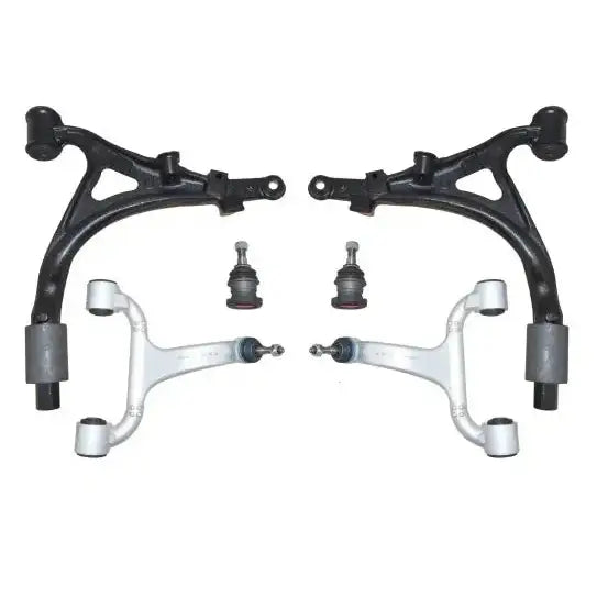 Bærearm Sett Foran - Mercedes M-klasse (w163) 98-05