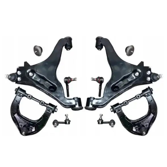 Bærearm Sett Foran - Mitsubishi Pajero Iii 00-06