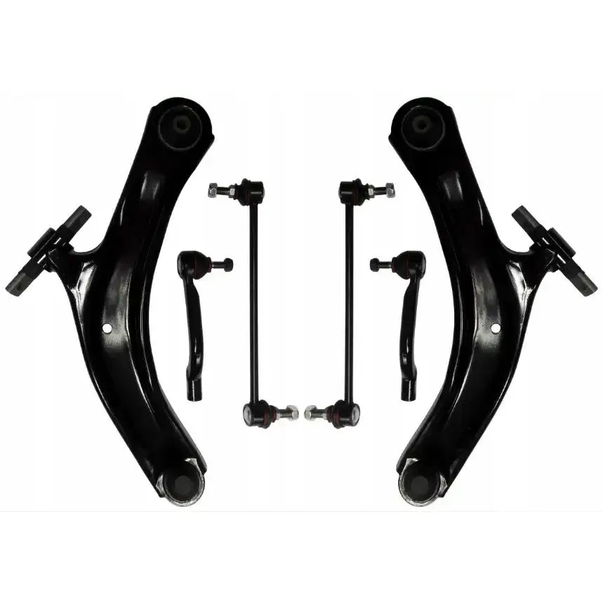 Bærearm Sett Foran - Nissan Qashqai 07-13