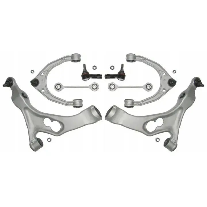 Bærearm Sett Foran- Porsche Cayenne 02-10